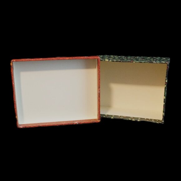 Creative Papers Box Set 3D Snowman and Winter Church Scene - Picture 9 of 9